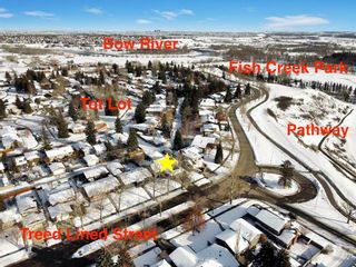 Photo 49: 14932 Parkland Boulevard SE in Calgary: Parkland Detached for sale : MLS®# A2032044