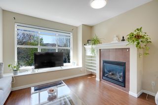 Photo 10: 4 20460 66 Avenue in Langley: Willoughby Heights Townhouse for sale in "WILLOW EDGE" : MLS®# R2870385