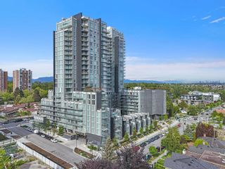 Photo 23: 2605 7433 CAMBIE Street in Vancouver: South Cambie Condo for sale (Vancouver West)  : MLS®# R2884738