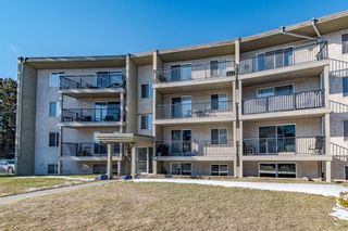 Photo 1: 5 1516 24 Avenue SW in Calgary: Bankview Apartment for sale : MLS®# A1170964