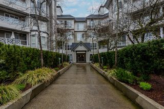 Photo 3: 304 9979 140 Street in Surrey: Whalley Condo for sale in "Sherwood Green" (North Surrey)  : MLS®# R2665518