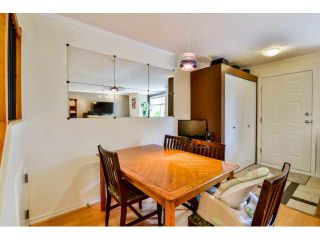 Photo 12: 56 7488 SOUTHWYNDE Avenue in Burnaby: South Slope Townhouse for sale in "LEDGESTONE 1" (Burnaby South)  : MLS®# V1116584