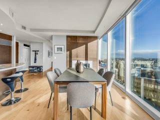 Photo 11: 3403 938 NELSON Street in Vancouver: Downtown VW Condo for sale in "One Wall Centre" (Vancouver West)  : MLS®# R2854568