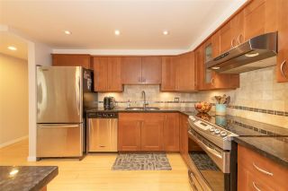 Photo 9: 35 1425 LAMEY'S MILL Road in Vancouver: False Creek Condo for sale in "HARBOUR TERRACE" (Vancouver West)  : MLS®# R2482067