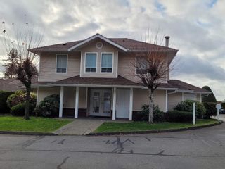 Photo 17: 103 1973 WINFIELD Drive in Abbotsford: Abbotsford East Townhouse for sale in "Belmont Ridge" : MLS®# R2636492