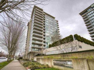 Photo 1: 305 5028 KWANTLEN Street in Richmond: Brighouse Condo for sale in "Seasons" : MLS®# R2560785