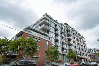 Photo 5: 601 250 E 6TH Avenue in Vancouver: Mount Pleasant VE Condo for sale in "District" (Vancouver East)  : MLS®# R2782353