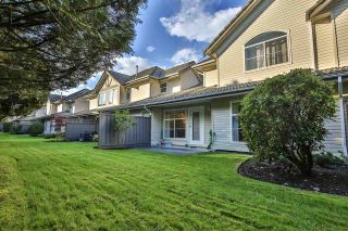 Photo 21: 21 758 RIVERSIDE DR Drive in Port Coquitlam: Riverwood Townhouse for sale in "Riverlane Estates" : MLS®# R2511219