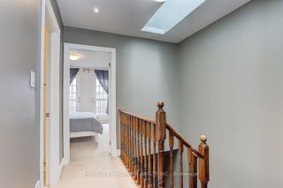 Photo 21: 95B Finch Avenue W in Toronto: Willowdale West House (3-Storey) for sale (Toronto C07)  : MLS®# C8123622