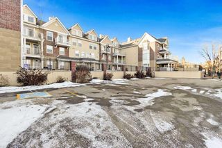 Photo 39: 303 3650 Marda Link SW in Calgary: Garrison Woods Apartment for sale : MLS®# A2094768