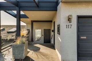 Photo 4: 117 Barkley Terr in Oak Bay: OB Gonzales House for sale : MLS®# 862252