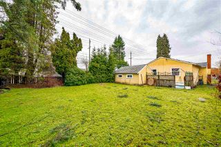 Photo 6: 738 FIFTH STREET in New Westminster: GlenBrooke North House for sale : MLS®# R2528066