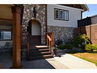 Photo 17: 1236 ST ANDREWS Road in Gibsons: Gibsons & Area House for sale (Sunshine Coast)  : MLS®# V1103323