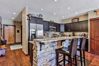 Photo 4: 7101 101G Stewart Creek Landing: Canmore Apartment for sale : MLS®# A1068381