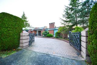 Photo 1: 1425 ACADIA Road in Vancouver: University VW House for sale (Vancouver West)  : MLS®# R2704595