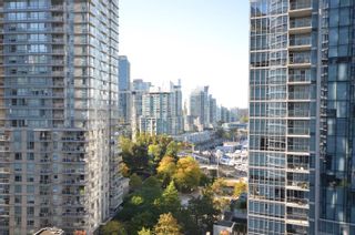 Photo 23: 1104 1233 W CORDOVA STREET in Vancouver: Coal Harbour Condo for sale (Vancouver West)  : MLS®# R2729693