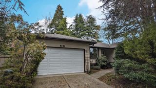 Photo 1: 4151 MUSQUEAM Drive in Vancouver: University VW House for sale (Vancouver West)  : MLS®# R2867144