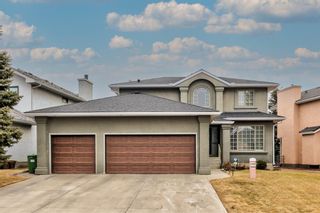 Main Photo: 216 Hampshire Place NW in Calgary: Hamptons Detached for sale : MLS®# A1181760