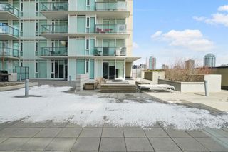 Photo 29: 2603 1188 3 Street SE in Calgary: Beltline Apartment for sale : MLS®# A2124210