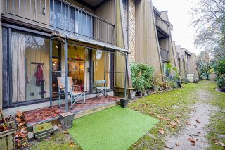 Photo 16: 109 9101 HORNE Street in Burnaby: Government Road Condo for sale in "WOODSTONE PLACE" (Burnaby North)  : MLS®# R2639269