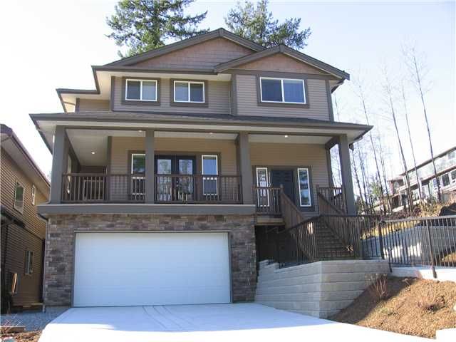Main Photo: 11179 CREEKSIDE Street in Maple Ridge: Cottonwood MR House for sale : MLS®# V886136
