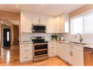 Photo 14: 63 MILLBANK Court SW in Calgary: Millrise House for sale : MLS®# C4098875