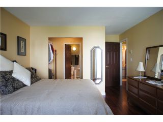 Photo 13: 408 6707 SOUTHPOINT Drive in Burnaby: South Slope Condo for sale in "MISSION WOODS" (Burnaby South)  : MLS®# V1015325