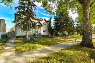 Photo 46: 9720 65 Avenue in Edmonton: Zone 17 House for sale : MLS®# E4380847