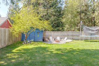 Photo 33: 545 KING Road in Gibsons: Gibsons & Area House for sale (Sunshine Coast)  : MLS®# R2873793