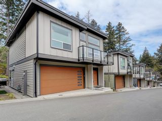 Photo 2: 2222 Echo Valley Rise in Langford: La Bear Mountain Row/Townhouse for sale : MLS®# 957830