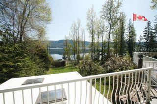 Photo 9: 6473 Squilax Anglemont Highway: Magna Bay House for sale (North Shuswap)  : MLS®# 10081849