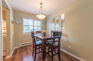Photo 10: 11522 KINGCOME Avenue in Richmond: Ironwood Townhouse for sale in "KINGSWOOD DOWNES" : MLS®# R2530628
