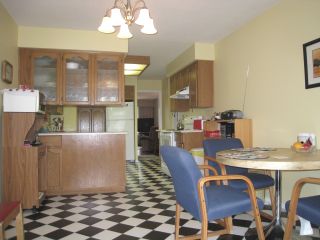 Photo 5: # 257 32691 GARIBALDI DR in Abbotsford: Abbotsford West Condo for sale in "CARRIAGE LANE" : MLS®# F1115723