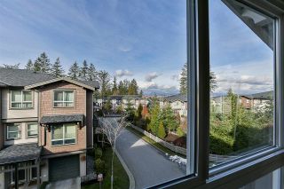 Photo 13: 98 2729 158 Street in Surrey: Grandview Surrey Townhouse for sale in "Kaleden Townhomes" (South Surrey White Rock)  : MLS®# R2241004