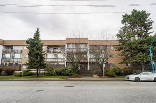 Photo 1: 205 2245 WILSON Avenue in Port Coquitlam: Central Pt Coquitlam Condo for sale in "MARY HILL PLACE" : MLS®# R2660242