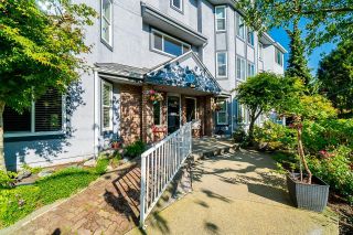 Photo 4: 202 1378 FIR Street: White Rock Condo for sale in "CHATSWORTH MANOR" (South Surrey White Rock)  : MLS®# R2699995