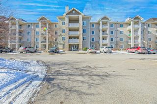Photo 20: 1315 16320 24 Street SW in Calgary: Bridlewood Apartment for sale : MLS®# A1192814