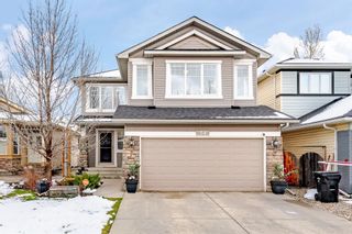Main Photo: 54 Chapalina Green SE in Calgary: Chaparral Detached for sale : MLS®# A2128831