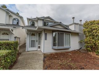 Photo 1: 2985 COAST MERIDIAN Road in Port Coquitlam: Glenwood PQ Townhouse for sale : MLS®# R2665407