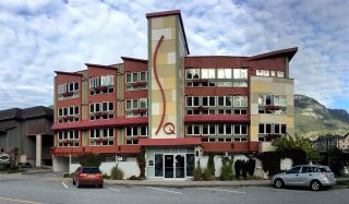 Photo 4: 308 37841 CLEVELAND Avenue in Squamish: Downtown SQ Condo for sale in "STUDIO SQ" : MLS®# R2112293