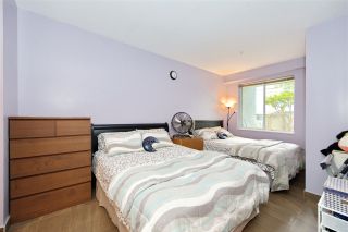 Photo 17: 102 6475 CHESTER Street in Vancouver: Fraser VE Condo for sale in "Southridge House" (Vancouver East)  : MLS®# R2510651