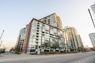 Photo 32: 803 1618 QUEBEC Street in Vancouver: Mount Pleasant VE Condo for sale in "Central" (Vancouver East)  : MLS®# R2647527