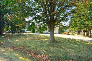 Photo 34: 2943 248 Street in Langley: Otter District House for sale : MLS®# R2797932