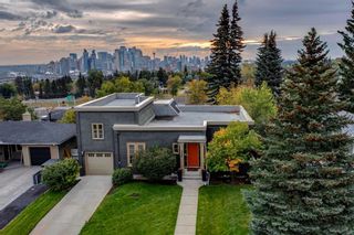 Main Photo: 1724 Suffolk Street SW in Calgary: Scarboro/Sunalta West Detached for sale : MLS®# A2081103