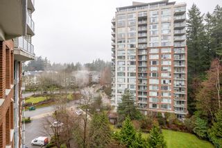 Photo 23: 905 5615 HAMPTON Place in Vancouver: University VW Condo for sale in "BALMORAL" (Vancouver West)  : MLS®# R2844987