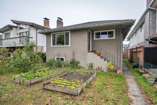Main Photo: 5760 WALES Street in Vancouver: Killarney VE House for sale in "Killarney" (Vancouver East)  : MLS®# R2881231