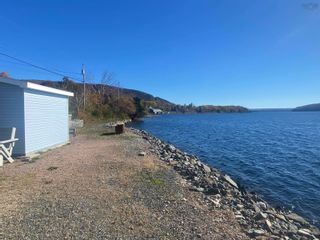 Photo 6: 162 Main Street in Whycocomagh: 306-Inverness County / Inverness Residential for sale (Highland Region)  : MLS®# 202323055