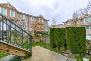 Photo 25: #6 - 11252 Cottonwood Drive in Maple Ridge: cotton Townhouse for sale (maple)  : MLS®# R2651423