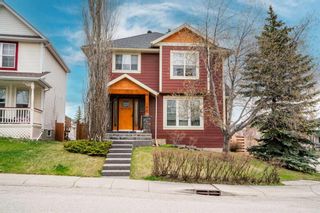 Main Photo: 166 Tuscany Valley Drive NW in Calgary: Tuscany Detached for sale : MLS®# A2130870