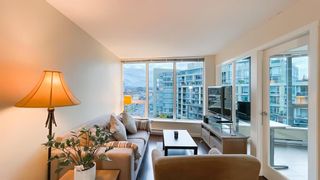 Photo 11: 708 445 W 2nd Avenue in Vancouver: False Creek Condo for sale (Vancouver West) 